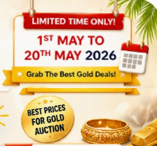 Limited Time Offer