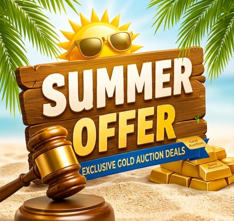 Summer Offer