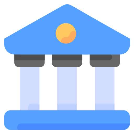 bank