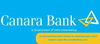 CANARA Bank