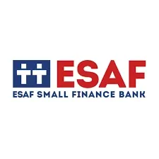 ESAF Small Finance Bank