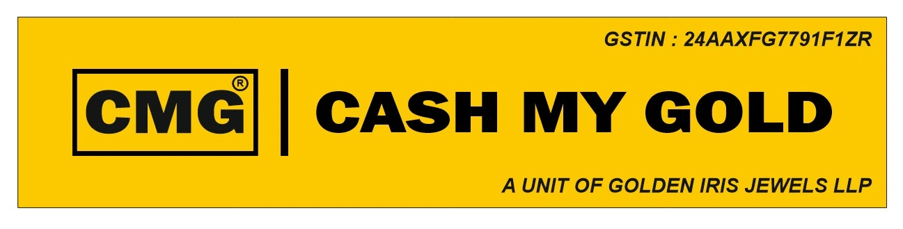 Cash My Gold Jewellers logo