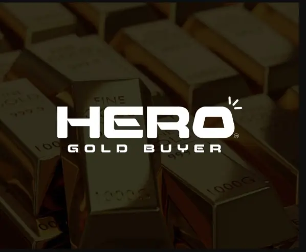 Hero Gold Buyer logo
