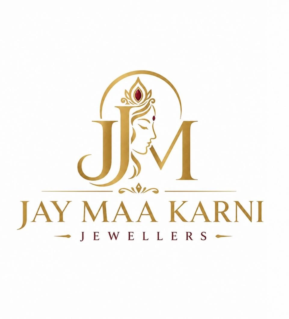 Jay Maa Karni Jewellers logo