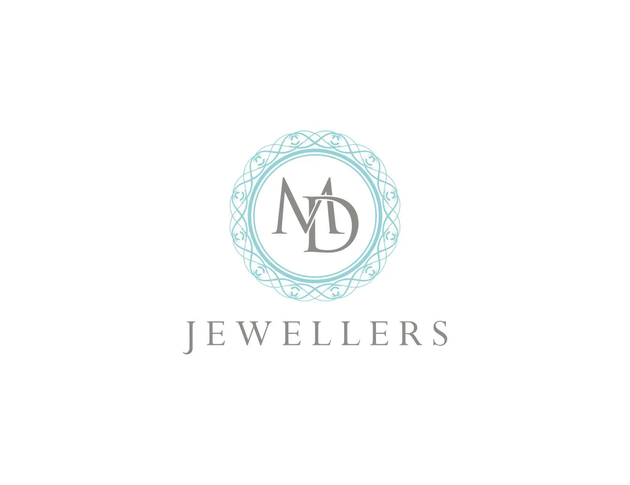 Manidhari Jewellers logo