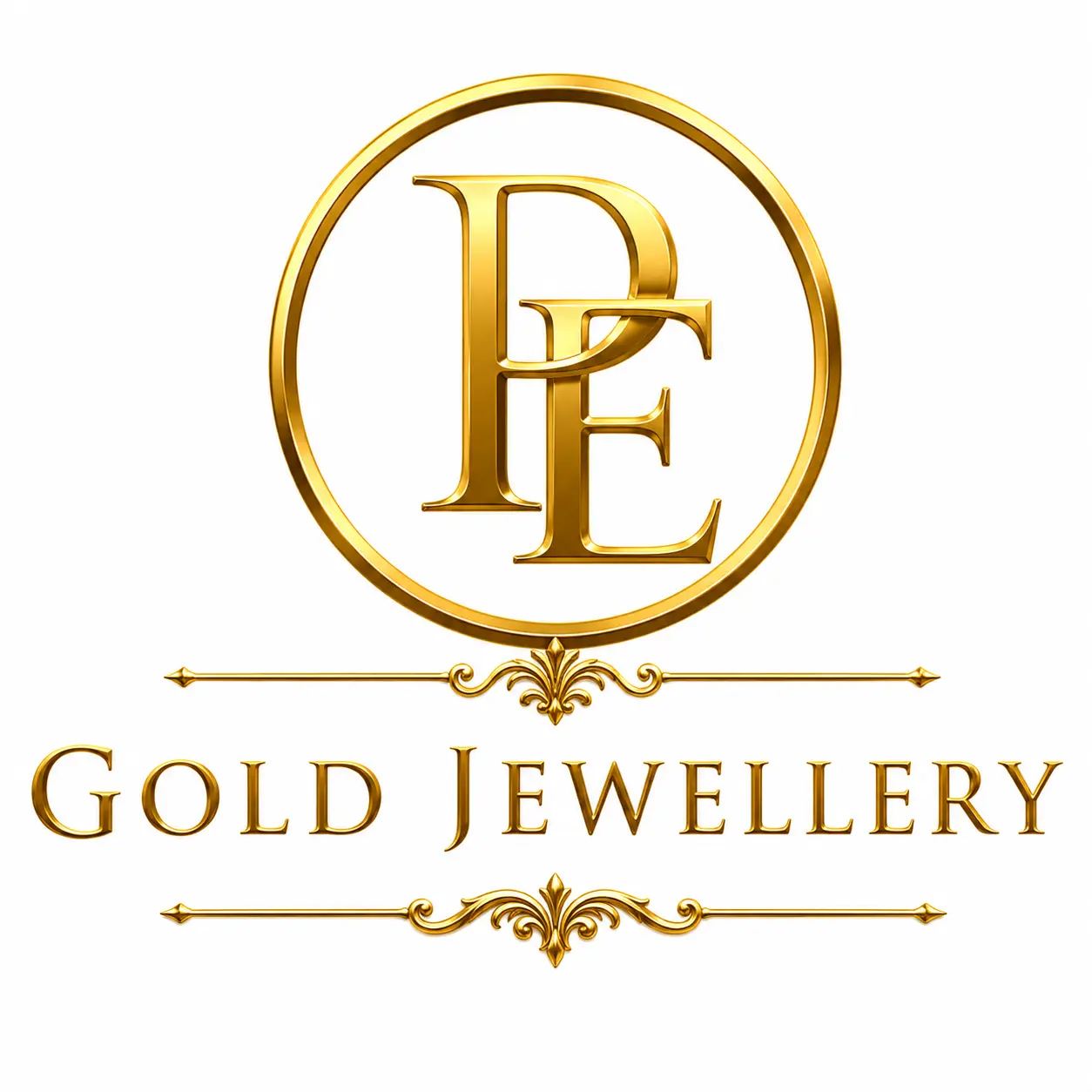Padmavati Enterprises Jewellers logo