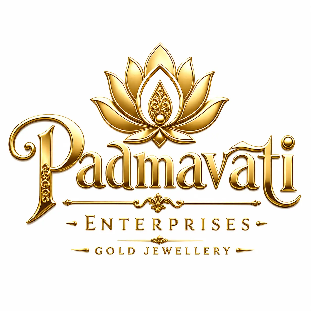 Padmavati Enterprises logo