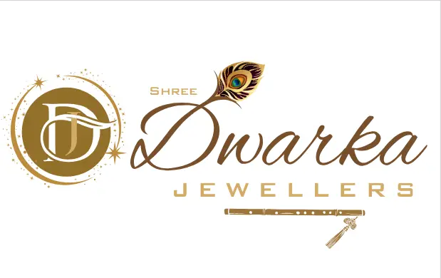 Shree Dwarka Jewellers logo