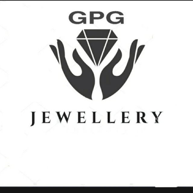 GPG Jewellers logo
