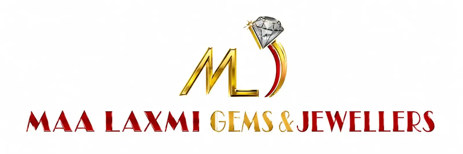 Maa Jewellers logo