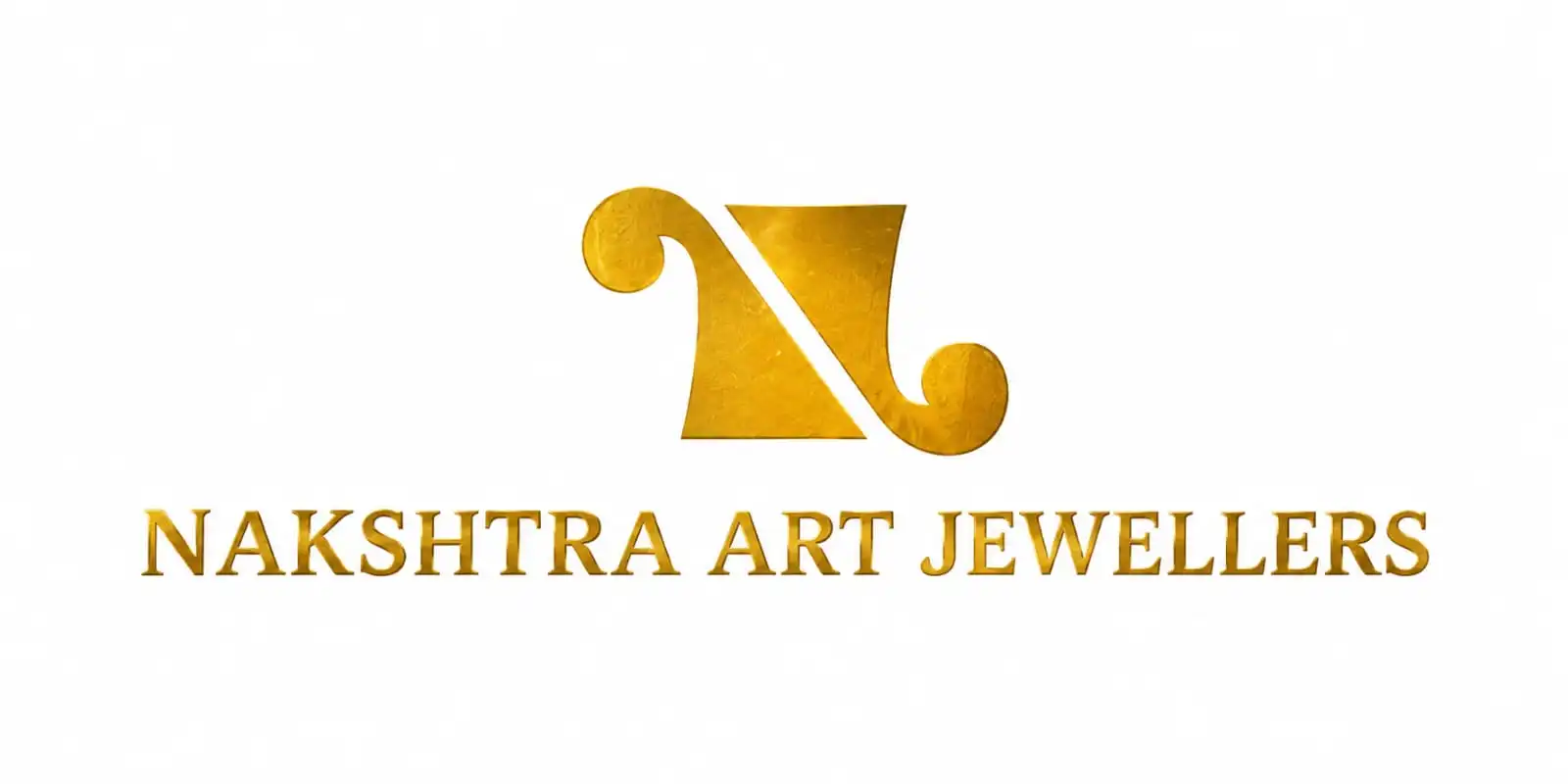 Nakshatra Jewellers logo
