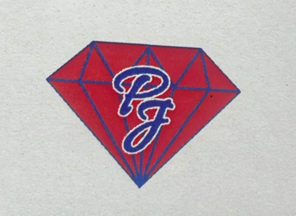 P J Jewellers logo