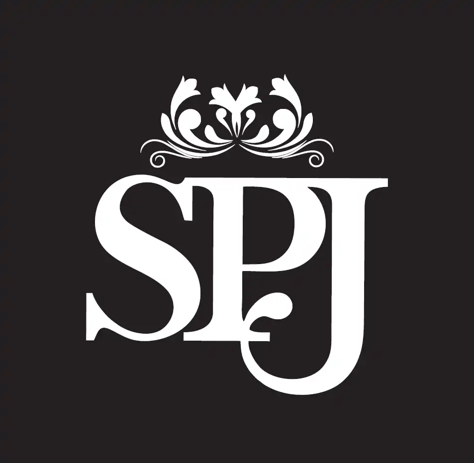 SPJ Jewellers logo