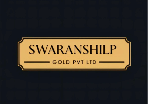 Swaranshilp Gold Pvt Ltd logo